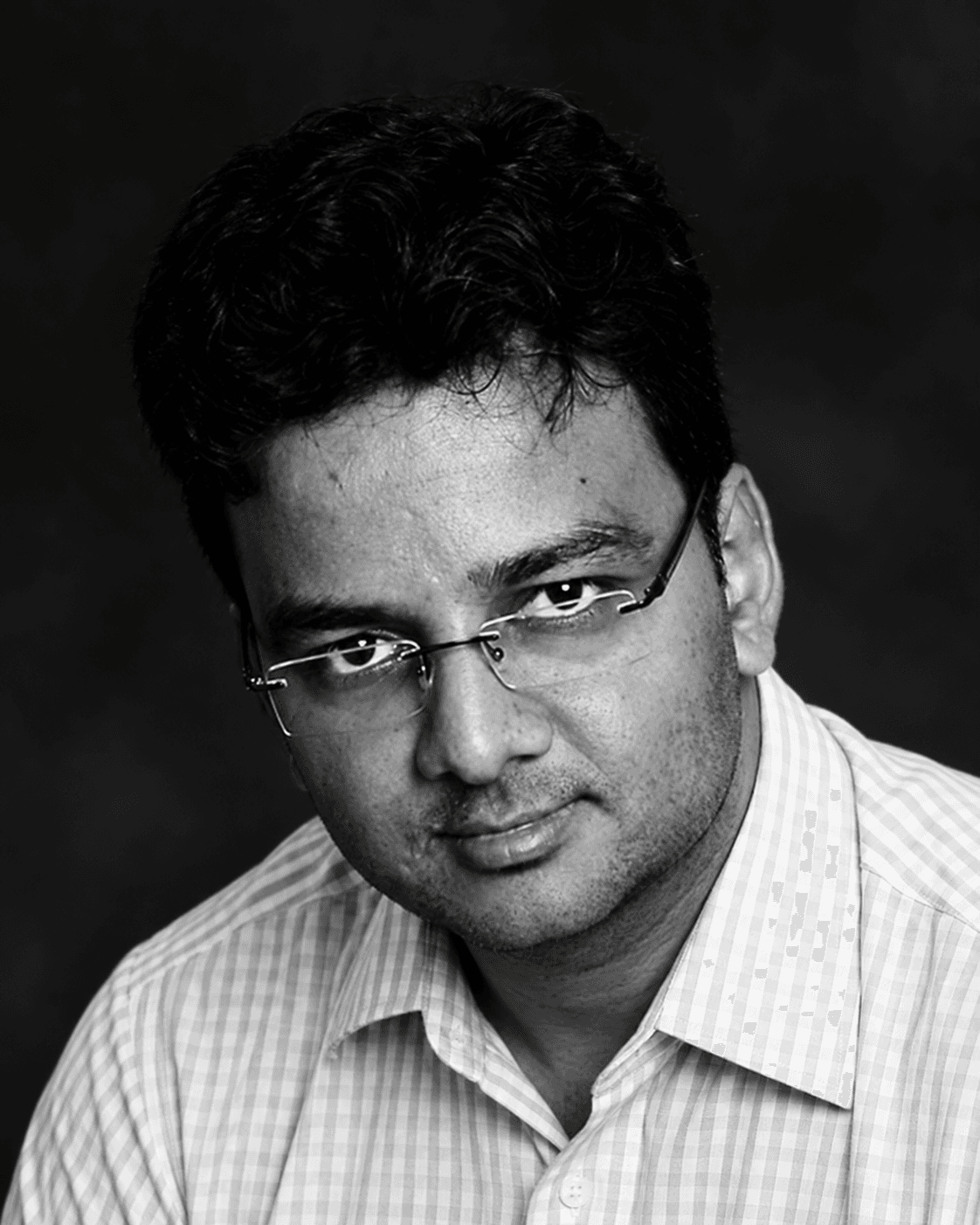 Swaminathan Gopal